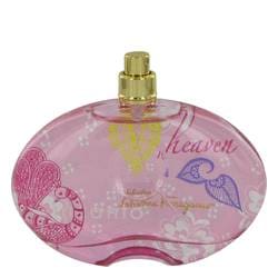 INCANTO HEAVEN PERFUME BY SALVATORE FERRAGAMO FOR WOMEN 3.4OZ