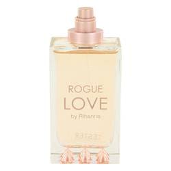 Rihanna Rogue Love Perfume By RIHANNA FOR WOMEN