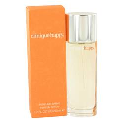 Happy Perfume By CLINIQUE FOR WOMEN