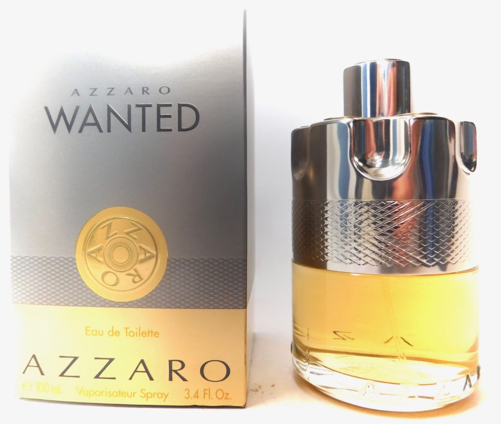 Azzaro Wanted Cologne By AZZARO FOR MEN