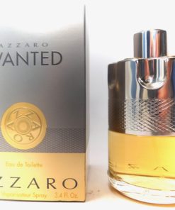 Azzaro Wanted Cologne By AZZARO FOR MEN