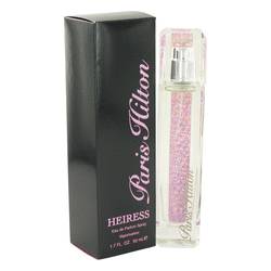 Paris Hilton Heiress Perfume By PARIS HILTON FOR WOMEN