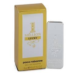 Paco Rabanne 1 Million Lucky Cologne Best New Release 2018 19