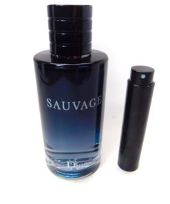 Sauvage Edt Cologne