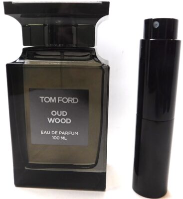 TF OUD WOOD