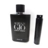 Giorgio Armani Acqua di Gio Profumo 8ml Men's EDP Glass Atomizer SAMPLE Spray