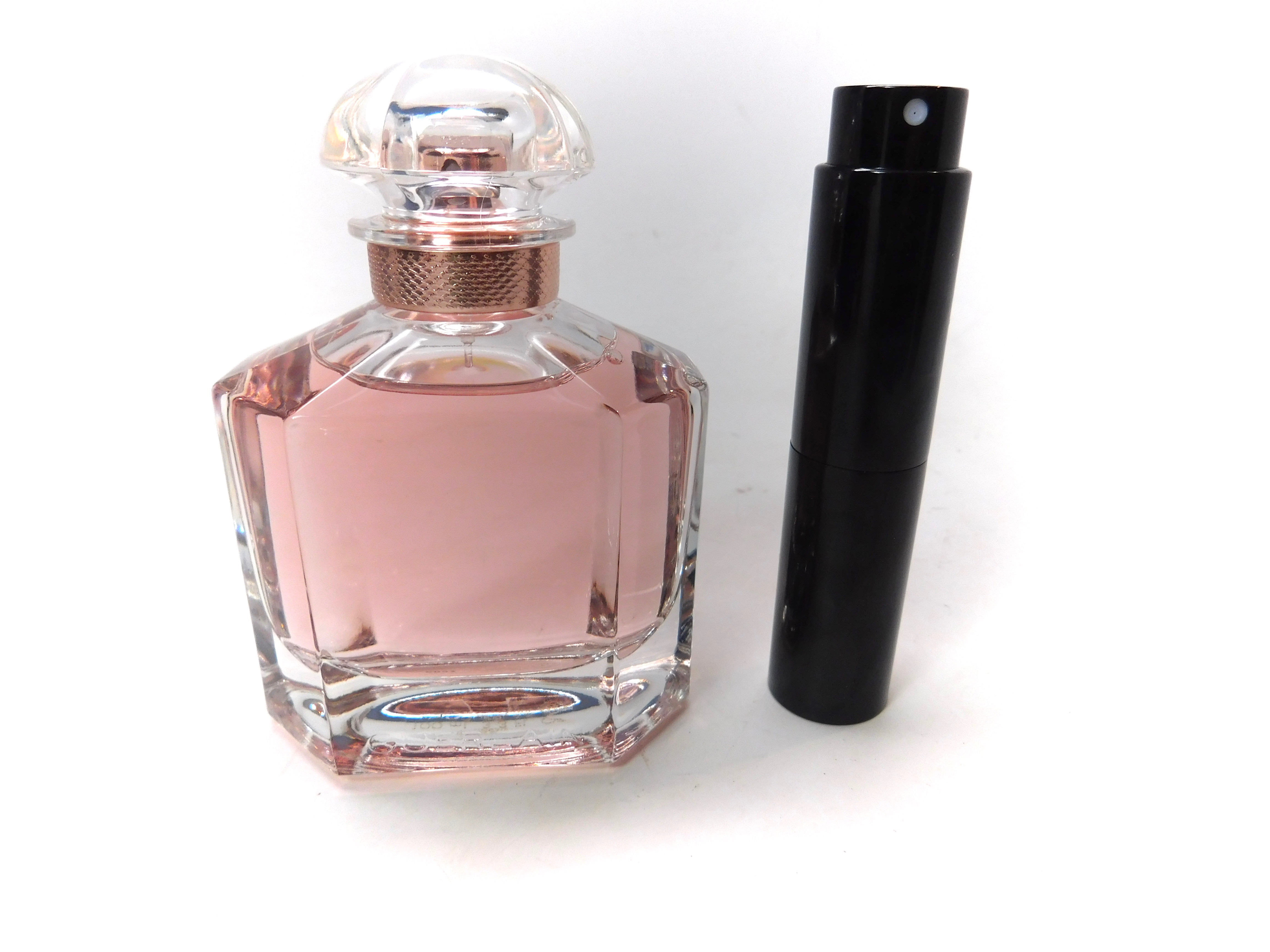 Guerlain Mon Guerlain Eau De Parfum Florale 8 Ml Travel Atomizer Best Brands Perfume