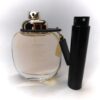 Coach New York Perfume Mini Women cool 8ml Travel Atomizer Spin Spray Included