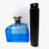 Blue by Ralph Lauren For Women EDT Perfume Sample 8ml Travel Size Purse Spray
