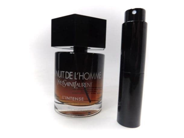 la nuit del homme edp