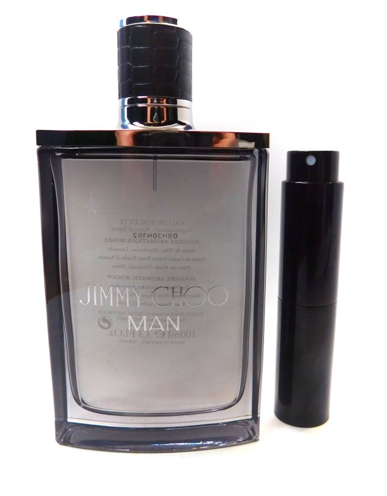 Parfum jimmy discount choo man intense