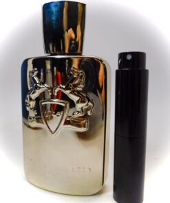 Parfums De Marly Pegasus Cologne Edp 8ml Travel Atomizer Spray Sample Decant