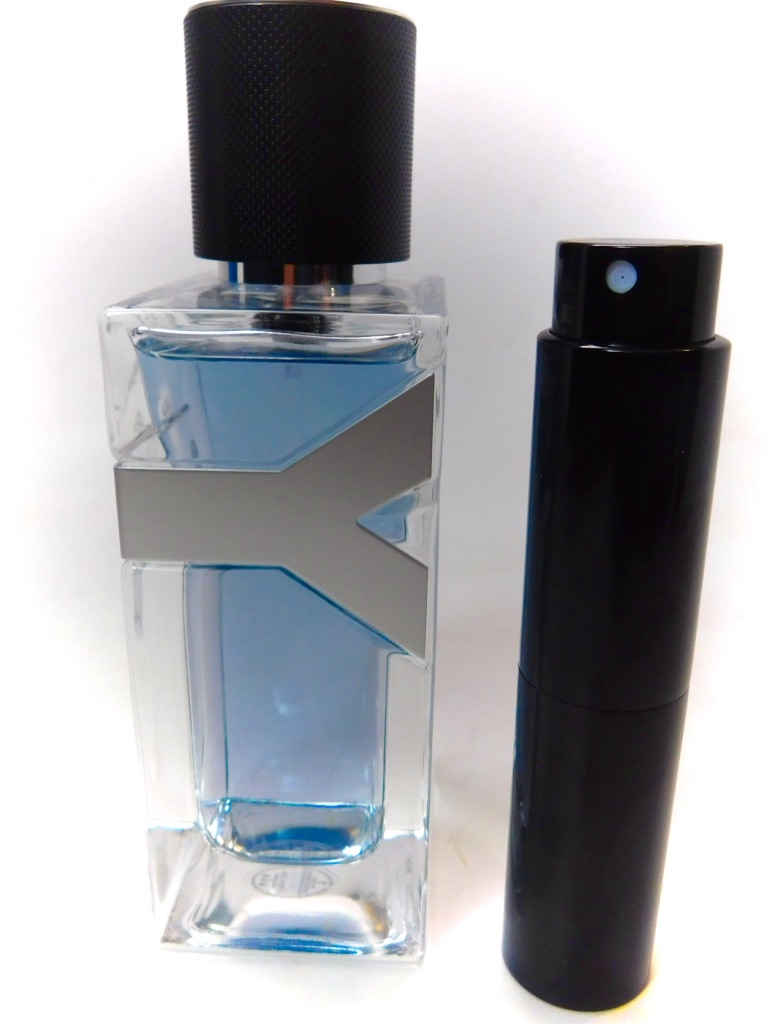 YSL LIBRE EDT 8ml TRAVEL SPRAYER ATOMIZER PERFUME – Best Brands Perfume