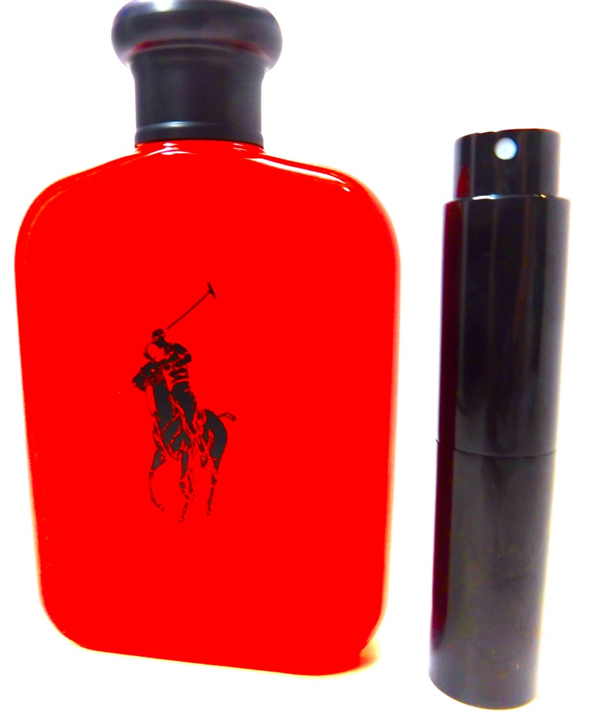 polo red cologne