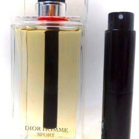 Christian Dior outlet Homme Sport Eau de Toilette Spray, 125ml