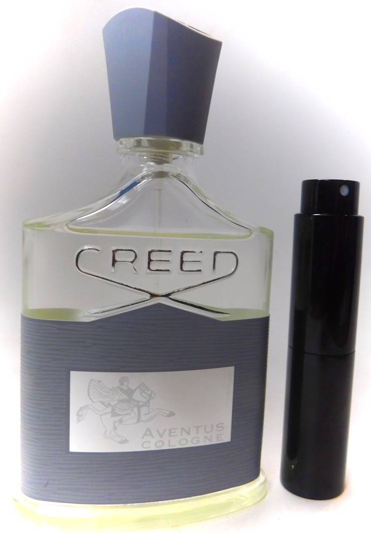 creed aventus perfume for him