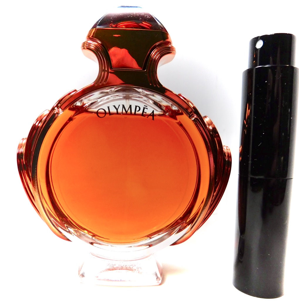 olympea intense perfume