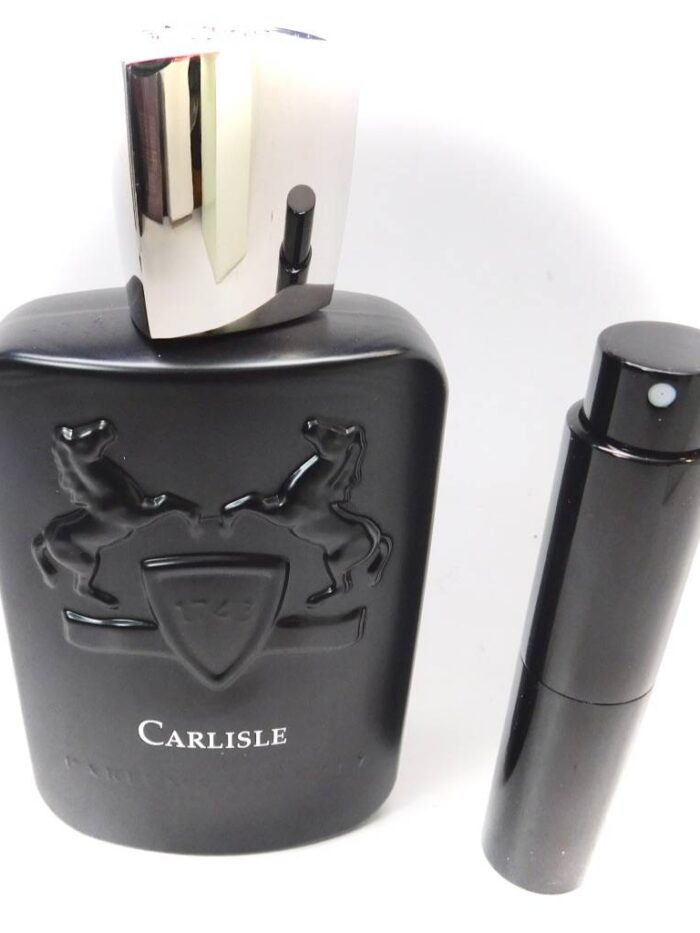 Parfums de Marly Carlisle 8ml travel atomizer cologne sample spray decant BEAST