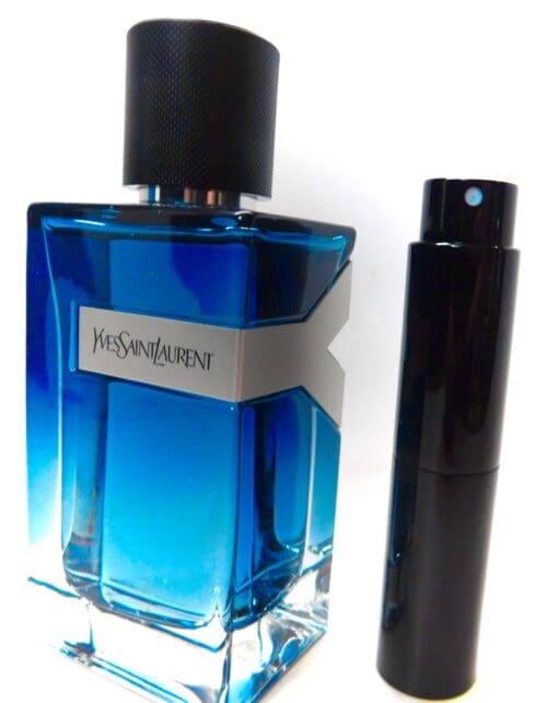 ysl live perfume