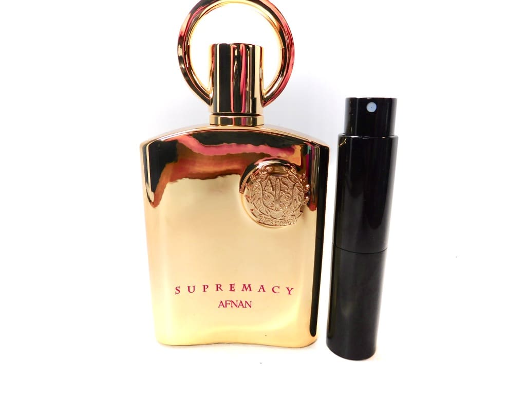 supremacy gold