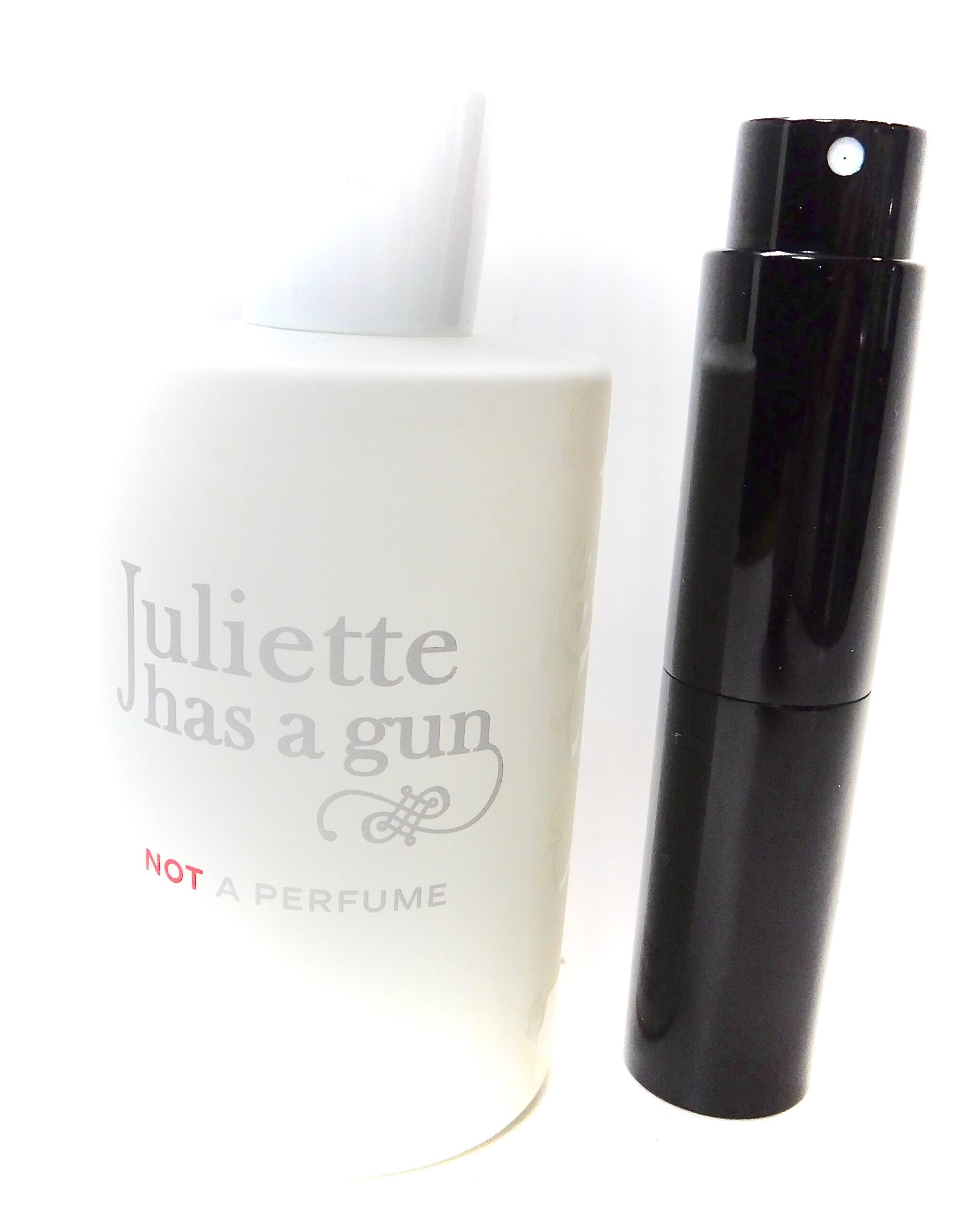 Juliette Has A Gun Not a Perfume 8ml travel atomizer