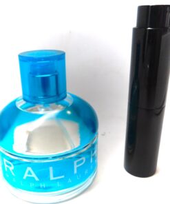 Ralph Travel Atomizer Perfume Spin Spray 8ml Perfume Fruity Floral Fun