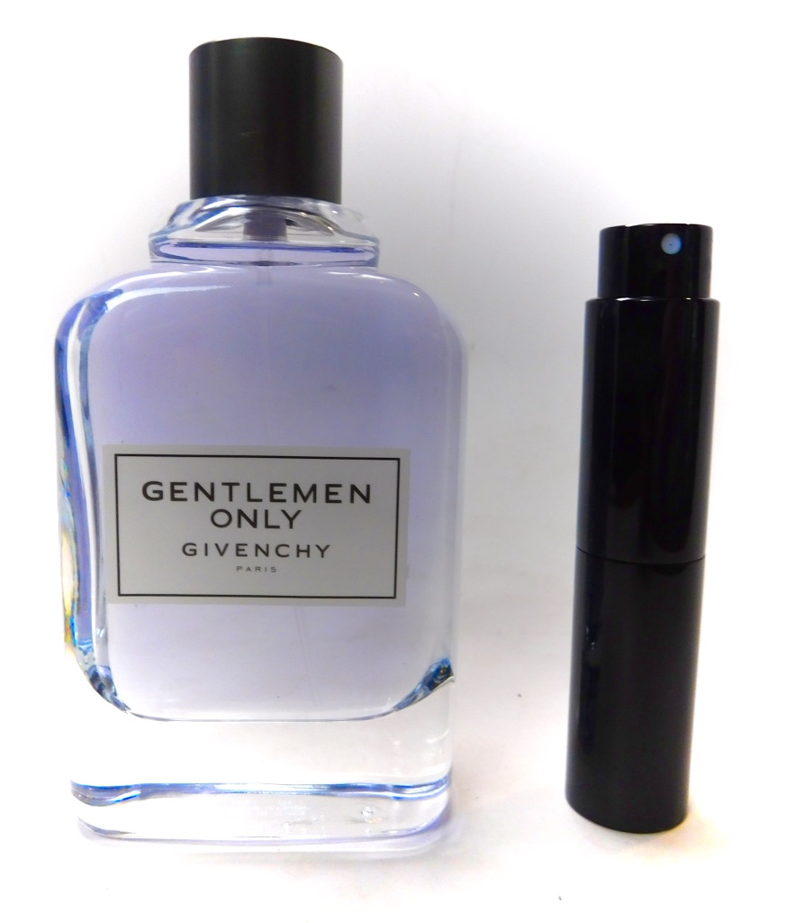 Givenchy Gentlemen Only 8ml Travel 