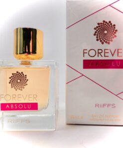 Forever Absolu 3.4oz Parfum High End Perfume Made In Dubai Long Lasting