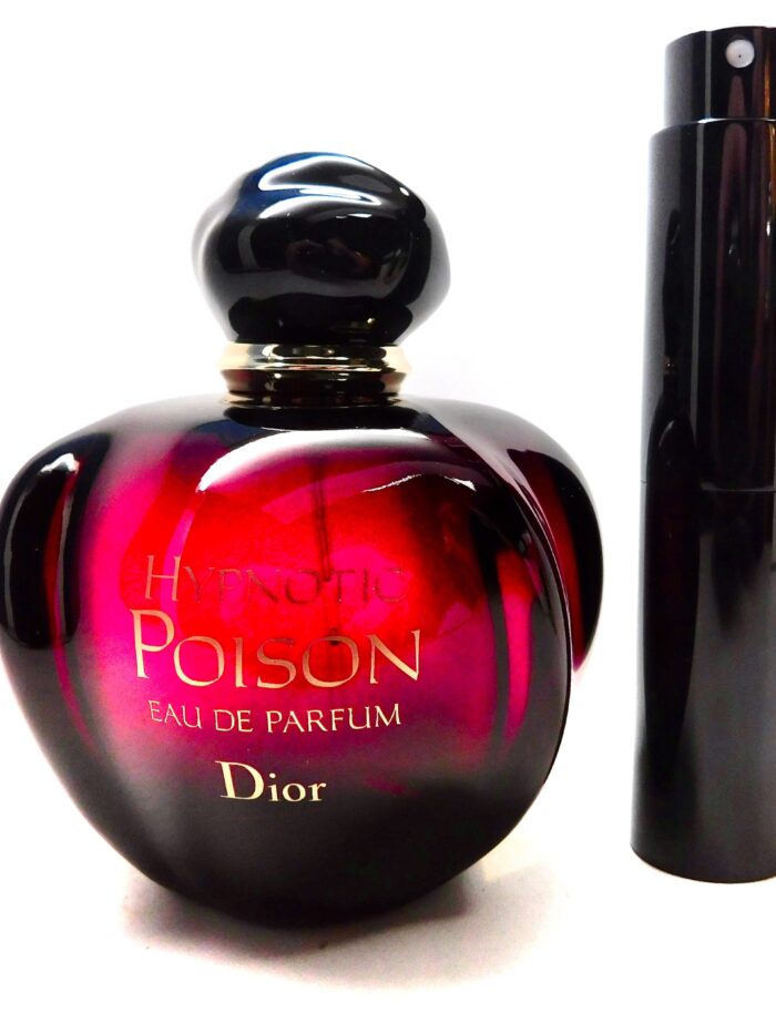 Hypnotic Poison Dior Parfum 8ml Travel Atomizer Perfume sample Long Lasting nice