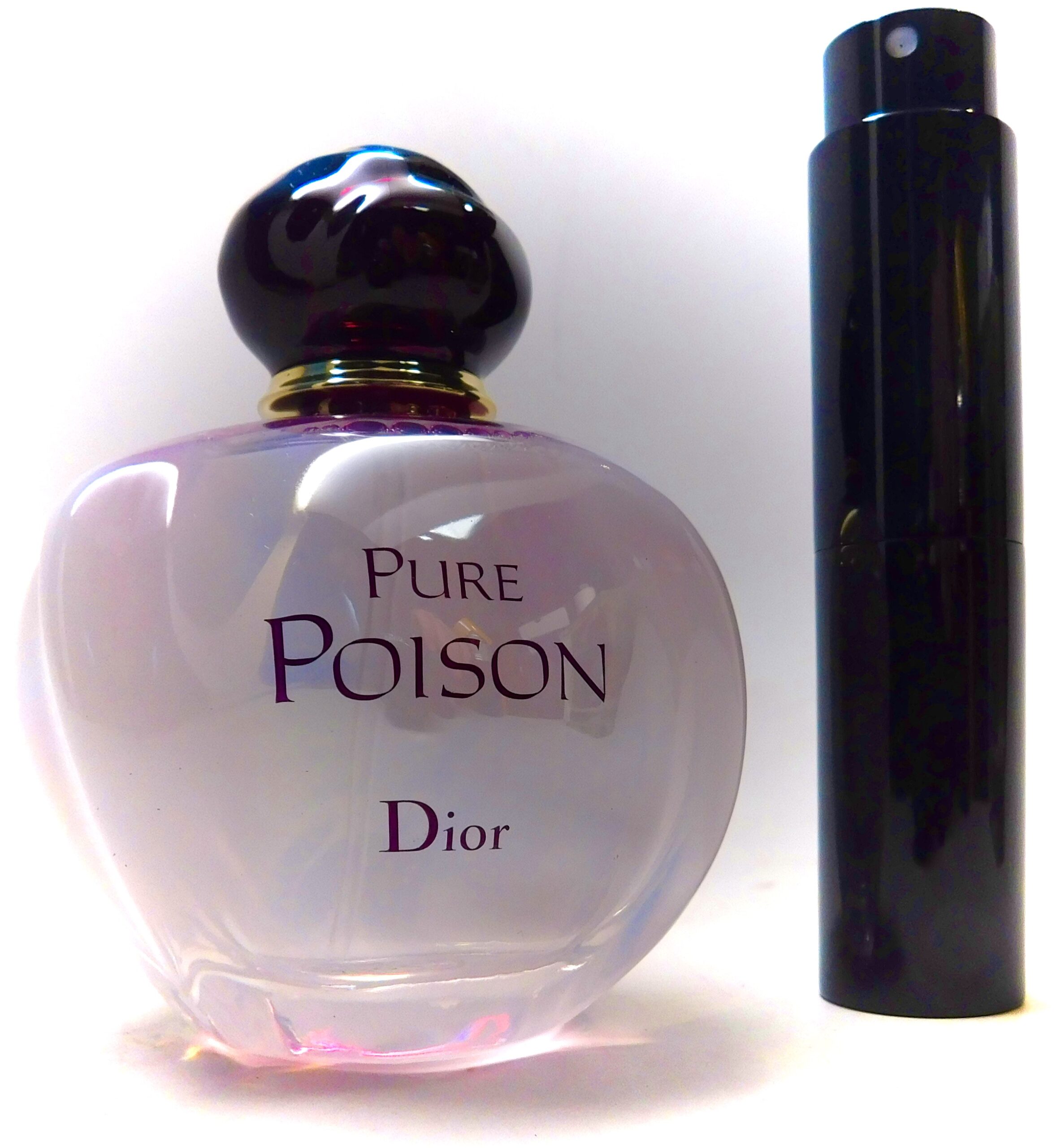poison scent