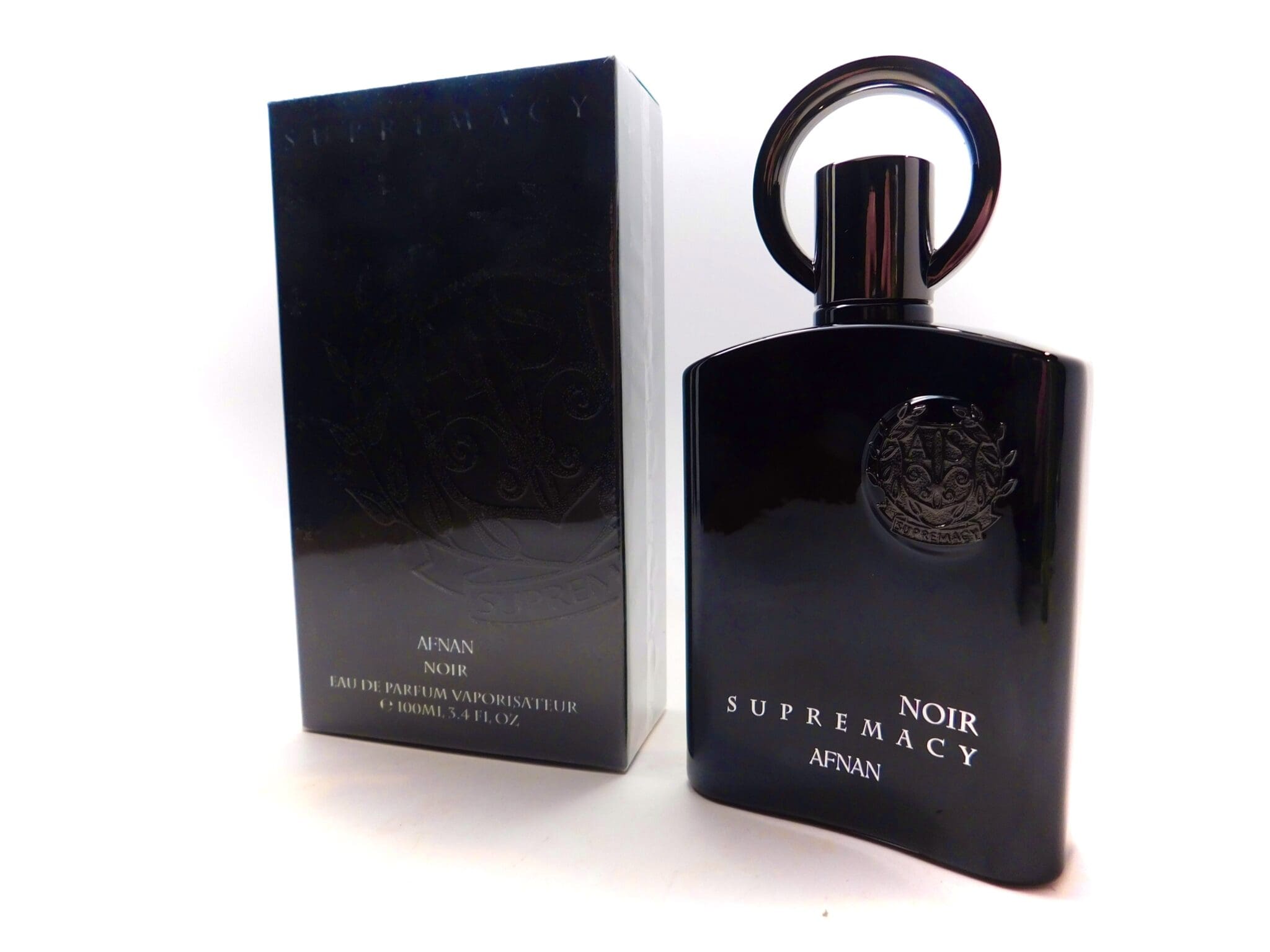 supremacy noir afnan perfumes
