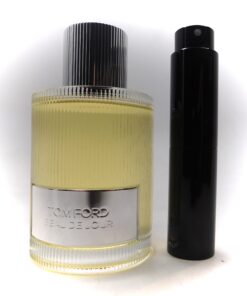Tom Ford Beau De Jour Eau de Parfum 8ml Travel Atomizer cologne perfume EDP