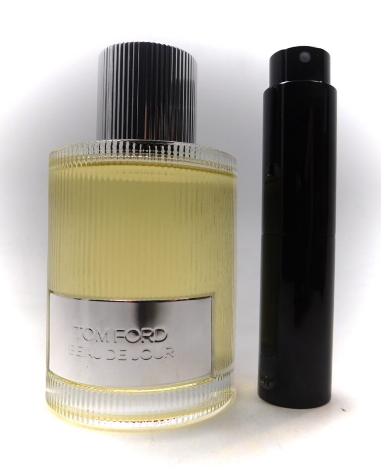 Tom Ford Beau De Jour Eau de Parfum 8ml Travel Atomizer cologne perfume ...