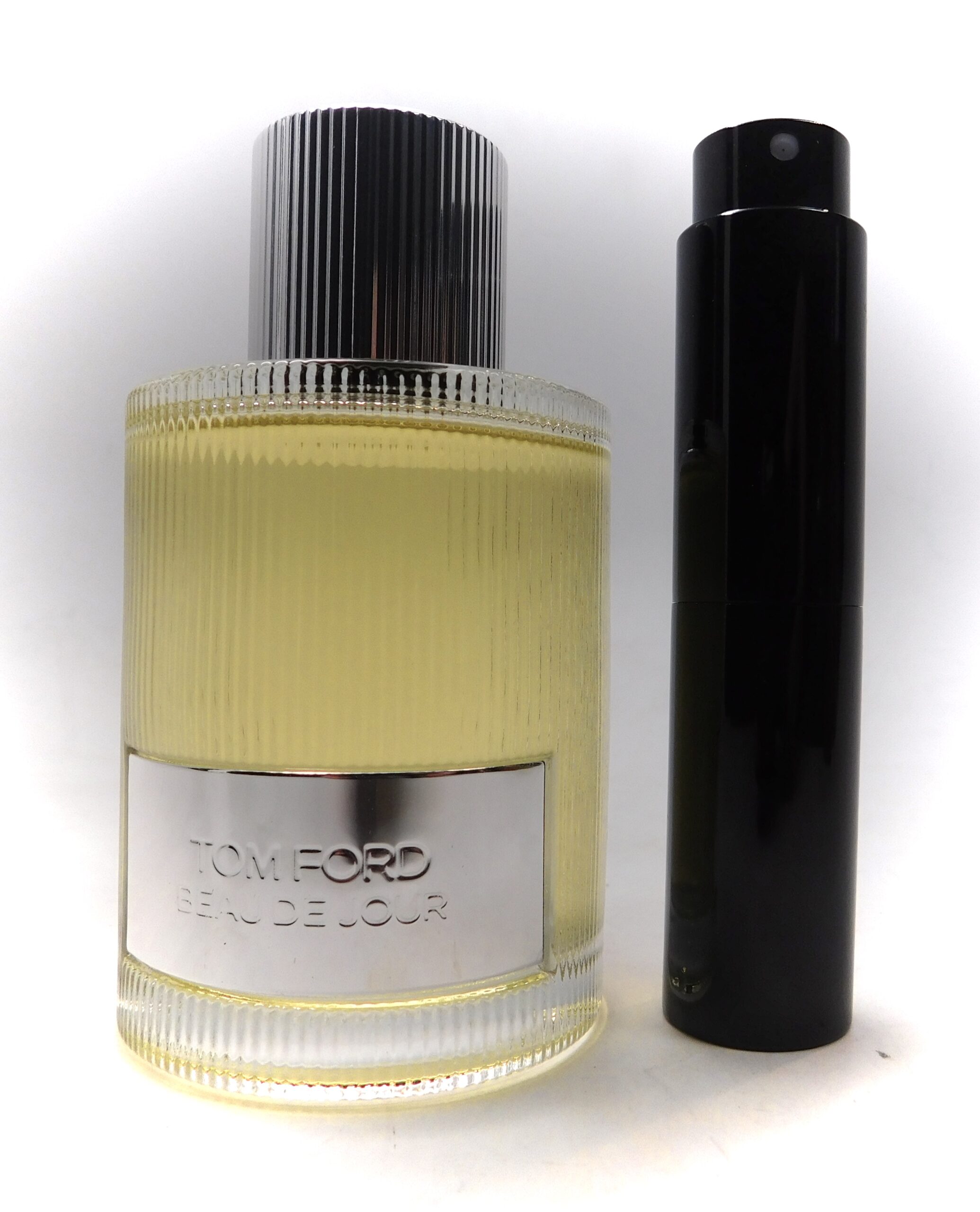 Tom Beau De Jour Eau Parfum 8ml Travel cologne perfume EDP – Best Perfume