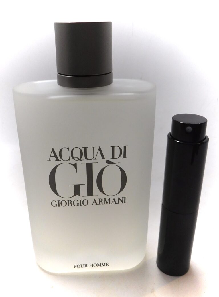 cologne like acqua di gio