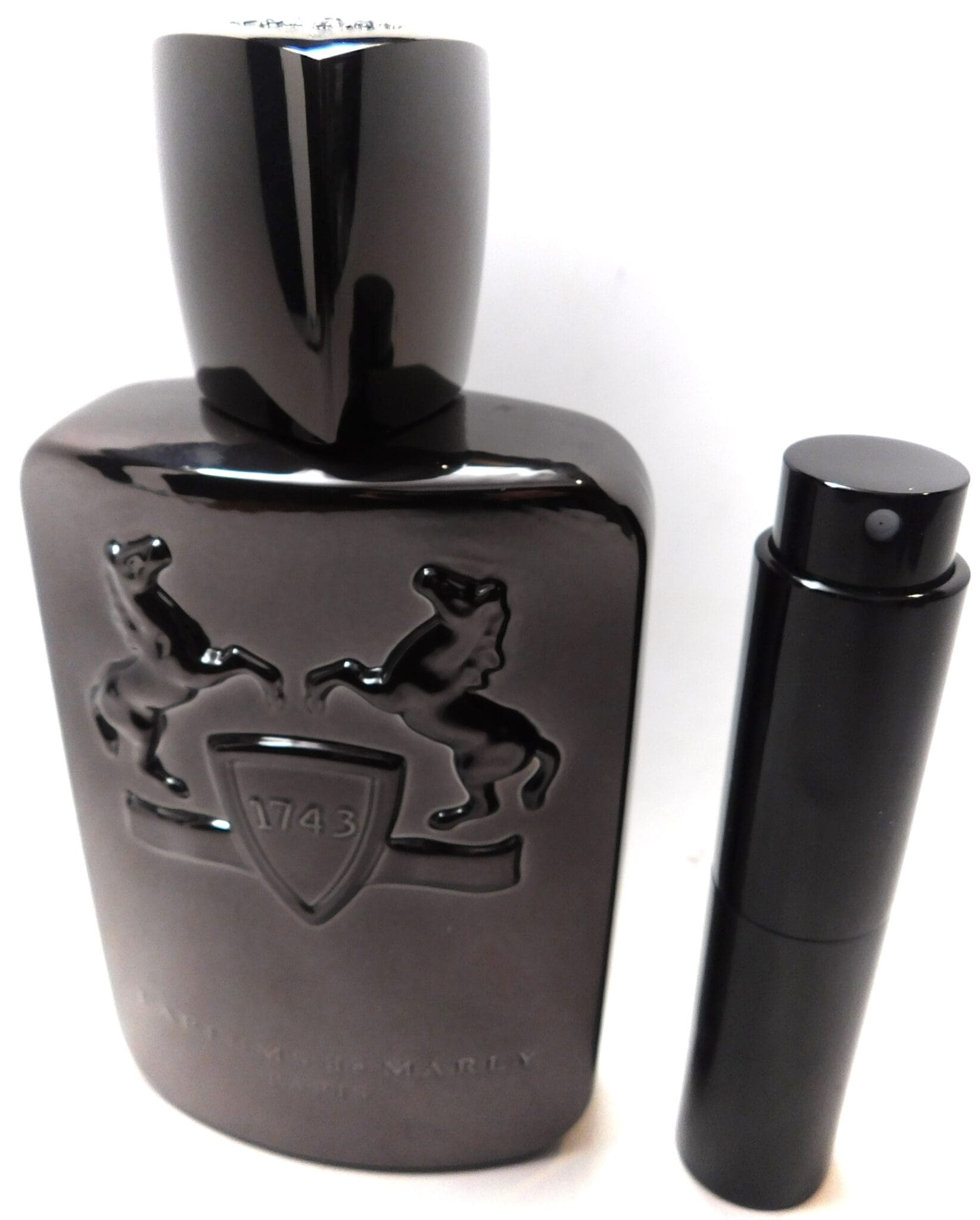 PARFUMS DE MARLY HEROD 8ml Travel Atomizer Parfum Beast Mode 