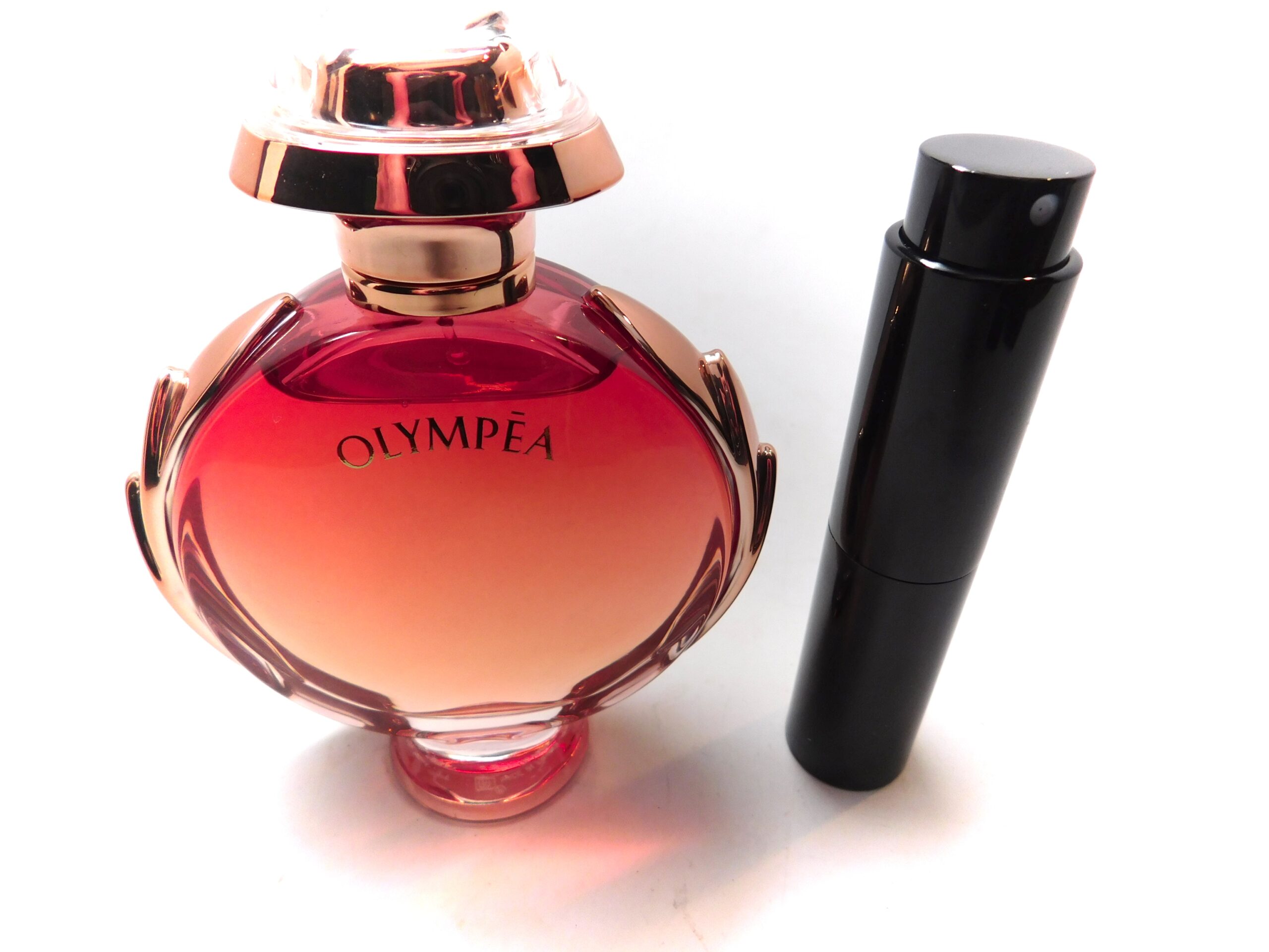versace olympea perfume