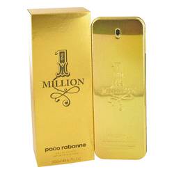 best one million perfume