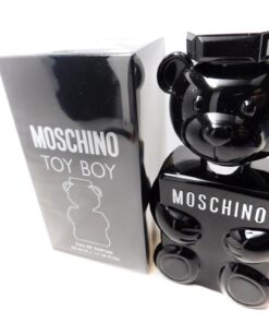 Moschino Toy Boy Cologne By Moschino long lasting rose pepper fragrance