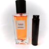Yves Saint Laurent TUXEDO Eau De Parfum Sample EDP RARE 8ml Travel sample