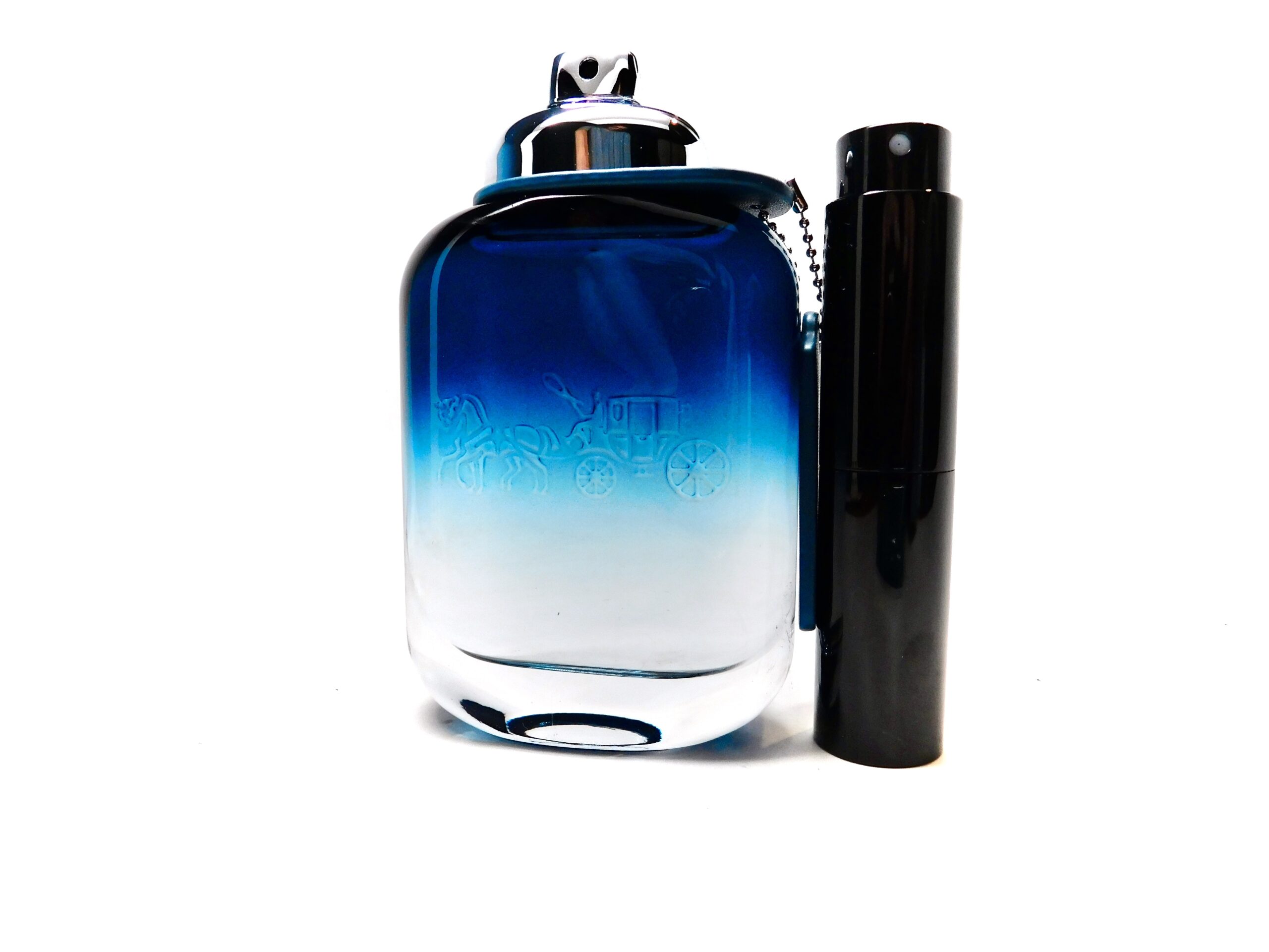 travel atomizer cologne