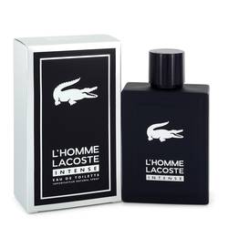 lacoste black 100ml