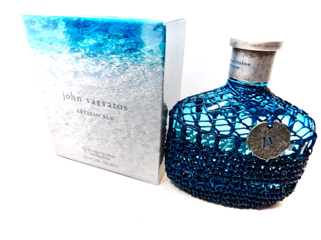 john varvatos blu