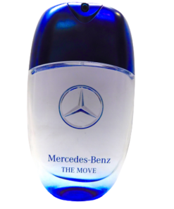 mercedes move cologne