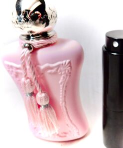 Delina Parfums De Marly 8ml parfum Travel Atomizer Vanilla Fruity floral perfume