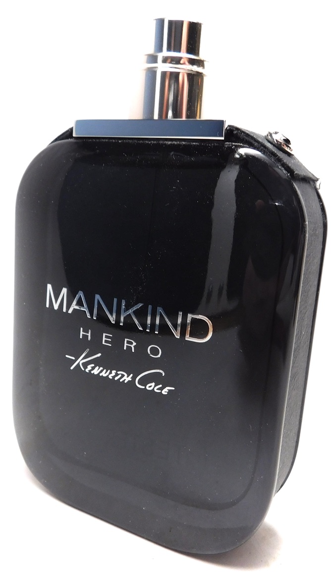 kenneth cole mankind hero 3.4 oz