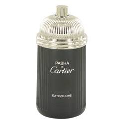 Pasha De Cartier Noire Cologne