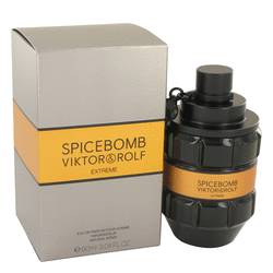 spicebomb perfume for him