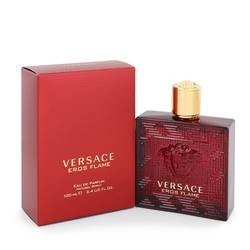 Versace Eros Flame 200ml 6.7oz 2018 
