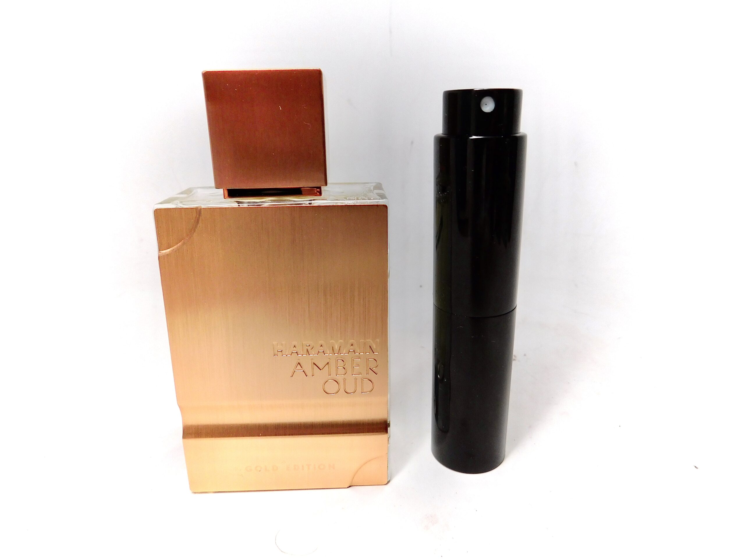 perfume haramain amber oud gold edition